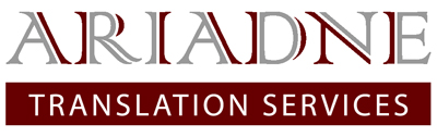 Ariadne Translations